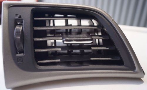 2013 2014 2015 nissan sentra lh drivers side heat a/c air dash vent