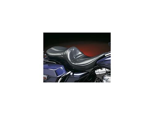 11-13 harley fltru road glide ultra le pera cherokee smooth seat lk-027