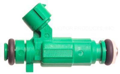 Smp/standard fj660 fuel injector-fuel injector - mfi - new