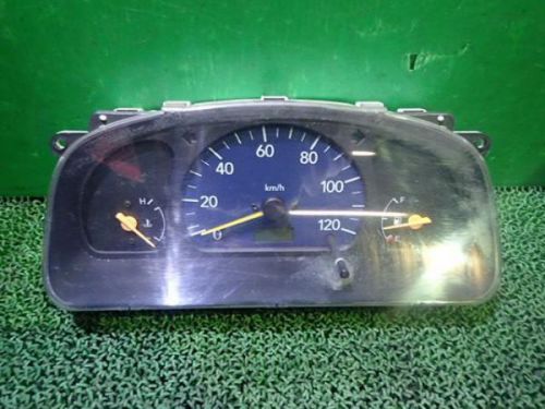 Suzuki carry 2000 speedometer [6261400]