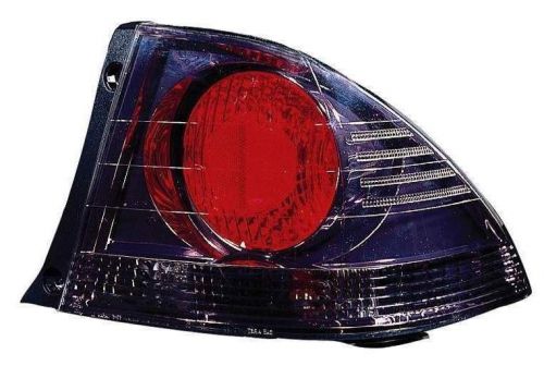 Maxzone auto parts 21219g6rus8 tail light assembly