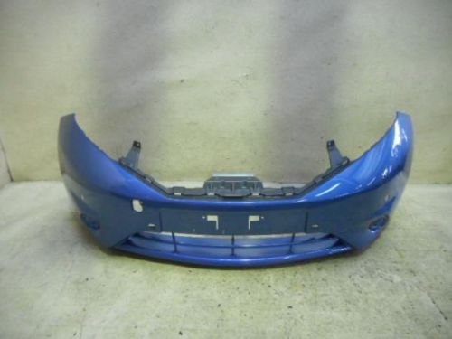 Nissan note 2013 front bumper face [1810110]