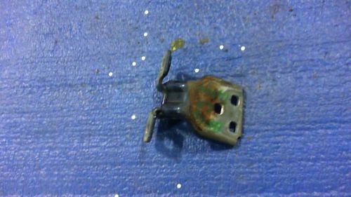 Chergrand 2000 door hinge, front 121959