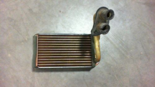 92 93 94 95 honda civic heater core