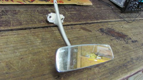 Buick invicta 1960 interior rear view mirror guide oem vtg glare proof usa 60