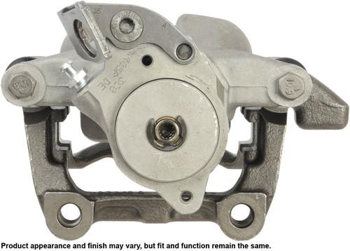 Cardone 19-b3222nm rear brake caliper-reman friction choice caliper w/bracket