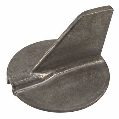 Metal distributors od 3-5/8&#034; anodes for yamaha outboard 6e54537101 marine md