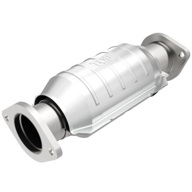 Magnaflow 446707 direct fit california catalytic converter