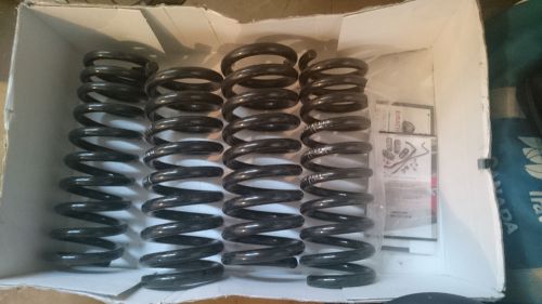 Mercedes w202 eibach pro-kit lowering kit - new and unused