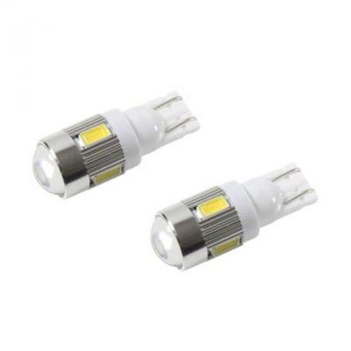 Cool white 194 wedge 360 degree plasma led bulbs