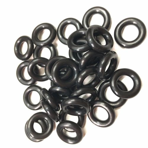 Bosch fuel injector service kit - seals o-rings pack of 20