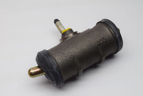 Wagner wheel brake cylinder f123278 fits: 1989 - 1994 isuzu ftr