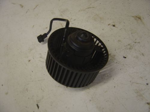 96 97 98 99 00 01 02 toyota 4 runner blower motor rr 997