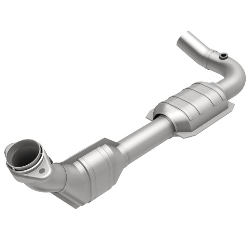 Magnaflow 447156 direct fit california catalytic converter