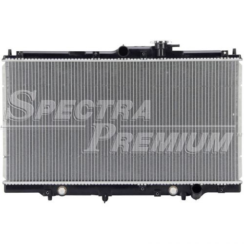 Spectra premium cu1494 complete radiator