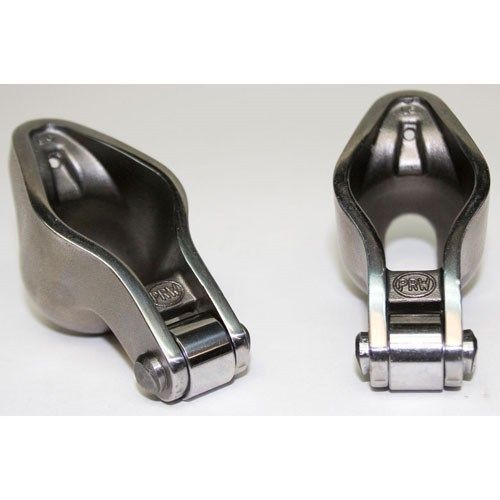 Prw small block chevy 262-400 pqx sportsman series rocker arms - 0835004