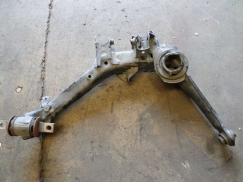 2012 2013 2014 2015 honda civic right lower control arm trailing arm oem