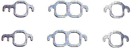 Magnum ms18013 intake manifold gasket set