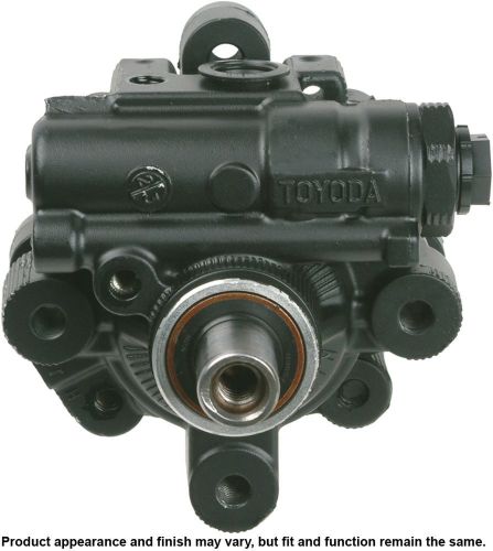 Power steering pump cardone 21-5192 reman