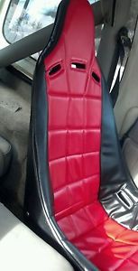 Rci 5 point seat covers