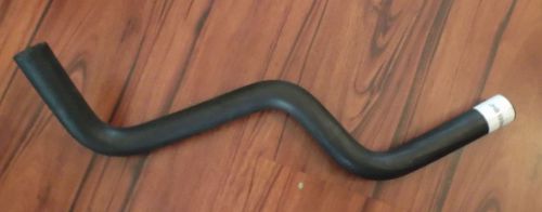 1995~1998 range rover intake manifold to heater hose new jhb100920