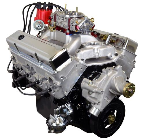 Purchase ATK Chevy 383 Stroker Engine 500+ HP / 500+ TQ in Grand ...