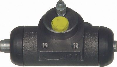 Wagner wc129240 rear drum brake wheel cylinder - rear left or right