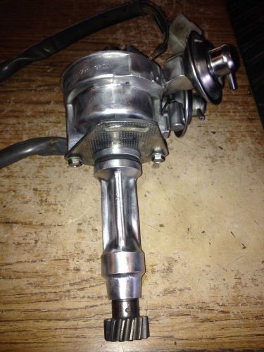 1980 mazda rx7 rx-7 distributor # t5t60272 std trans