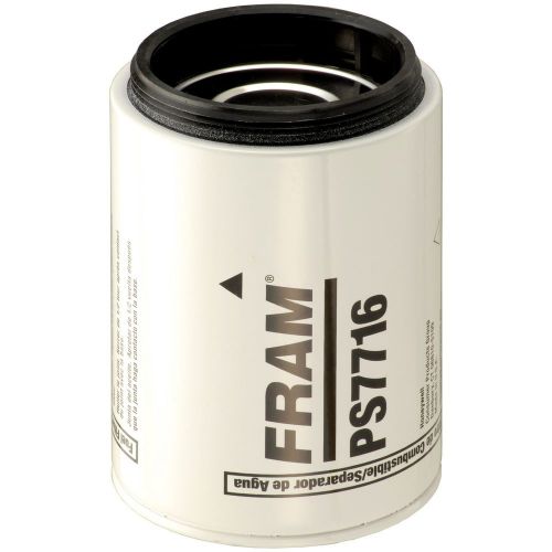 Fram fuel filter - fram