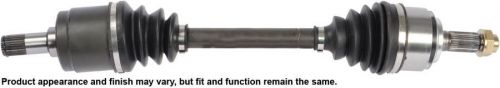 New cardone select constant velocity drive axle fits 2006-2011 honda civ