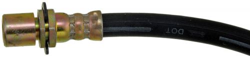 Dorman h38273 brake hydraulic hose