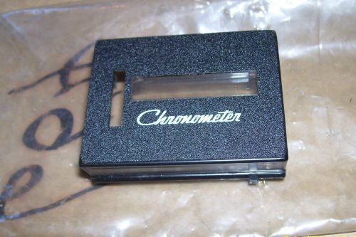 Chrysler mopar chronometer clock cover nos 74 75 76 77 78  dodge plymouth ??