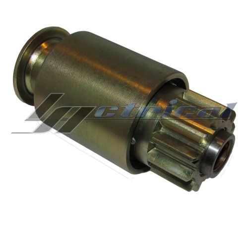 Starter drive 19-spl for delco 40mt 42mt 50mt starter fits caterpillar ag. &amp; ind