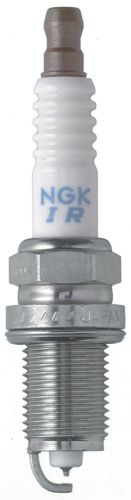 Laser iridium spark plug fits 2001-2011 mercedes-benz slk55 amg clk55 amg s