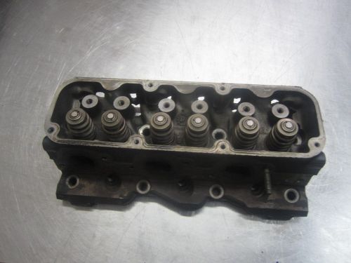 #zd01 cylinder head 2001 chevrolet impala 3.8