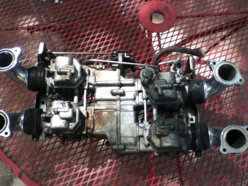 1982 goldwing carbs