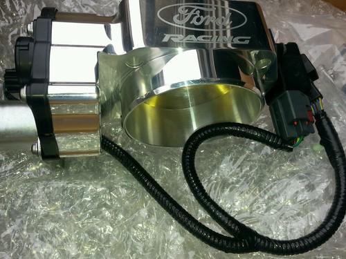 Ford racing 90 mm throttle body 