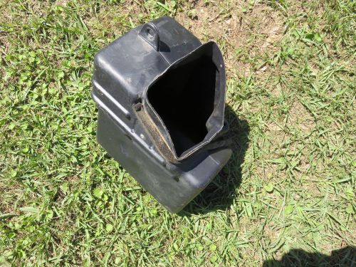 03 honda rincon 650 utility box  80210-hn8-000 80210-hn8-000