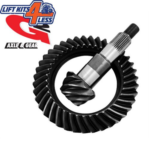 G2 axle and gear 2-2080-354 ring and pinion
