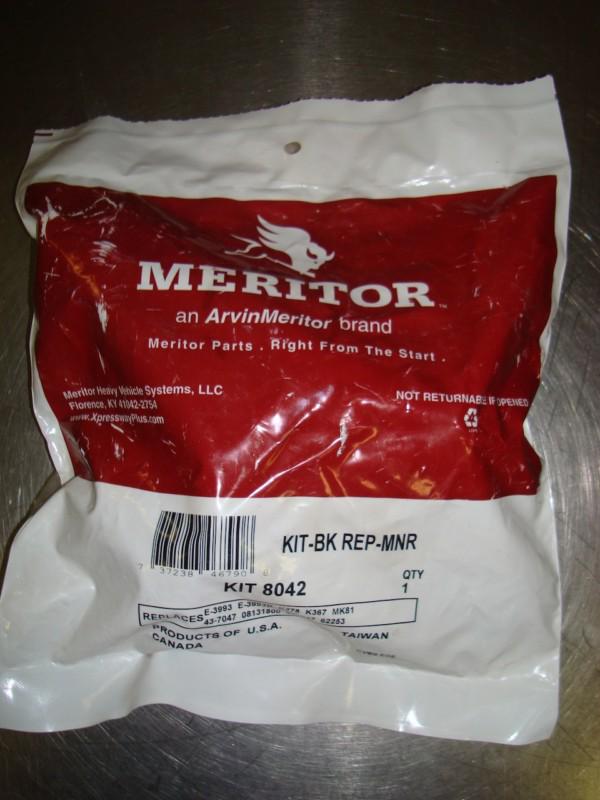 Meritor brakes s2r7017173