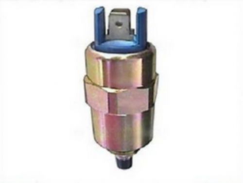 John deere fuel solenoid re22744 re54064 cav 7167-620a 7167-620b