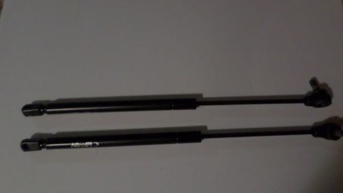 Jeep grand cherokee window struts