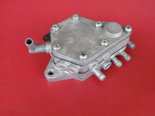 Nice 1993-1997 yamaha vmax 500-vmax 600-vmax4-vmax 800 fuel pump 89a-24410-01-00