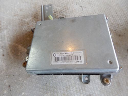 00 01 02 03 ford windstar 3.8l ecu (front) 1f2t-13c788-ao