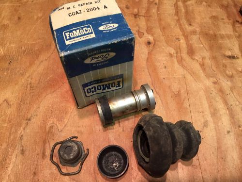 1960 ford t-bird galaxie fairlane power brake m/c repair kit coaz-2004-a