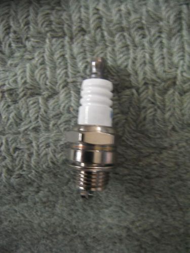 Spark plug for  ngk bpmr7a 4626, bosch wsr6f, 7547, champion rcj6y, 852    nice!