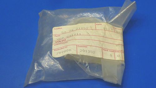 Volvo penta 831911,spacer sleeve,oem,new,lot of 1