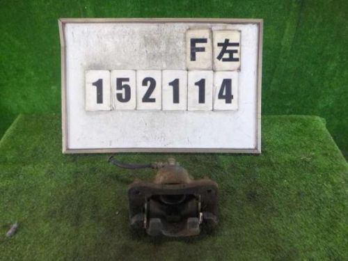 Suzuki wagon r 2000 front left caliper [1444360]