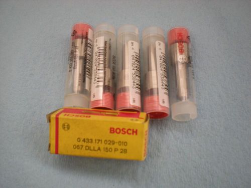 0433-171-029 bosch nozzles