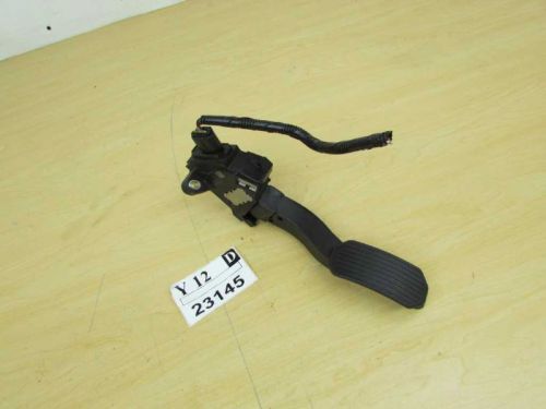 2011 2012 13 2014 2015 toyota sienna accelerator gas throttle pedal lever sensor